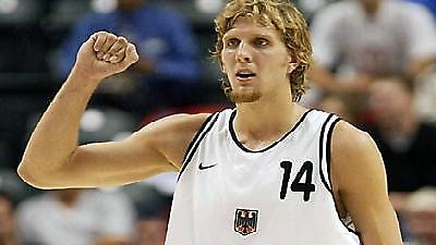 Βγήκε η 12αδα της Γερμανίας