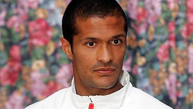 Ζεράλντο: «Είμαι παίκτης από δυνατή ράτσα»