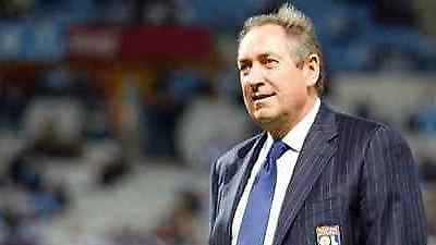 «Όχι» στο «χρυσάφι» της Ντιναμό Κιέβου είπε ο Ουγιέ