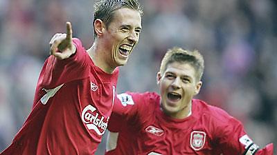 Μπενίτεθ: «Εγώ αποφασίζω για Τζέραρντ»