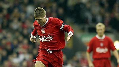 Αρχηγού παρόντος !