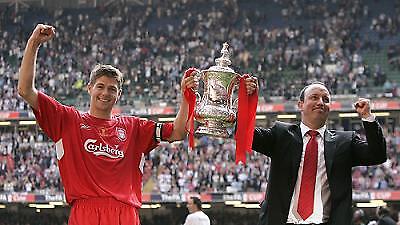 Τζέραρντ: «Ξέρει ο Μπενίτεθ που θέλω να παίζω»