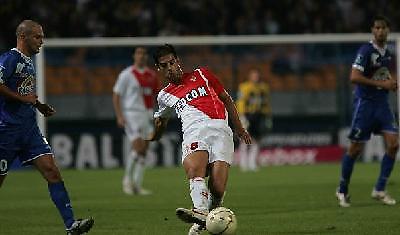 Σοκ στη Μονακό με Ζεράρ