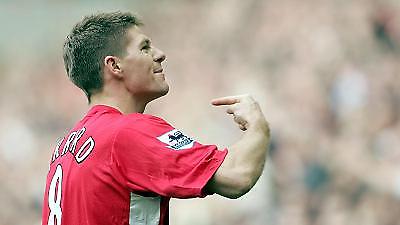 Κανένα σχόλιο στα περί Τζέραρντ-Ρεάλ