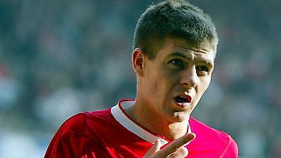 Σενάρια για Τζέραρντ στην Τσέλσι