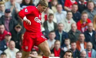 Τιμητικές διακρίσεις για Τζέραρντ, Γιόλ