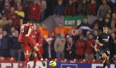 8-12-2004: Η ενδοξότερη νύχτα που έζησε το Άνφιλντ.