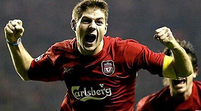 Γερμανική επίθεση στο «φρούριο Ανφιλντ»