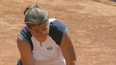 Πρώτη η Γερασίμου