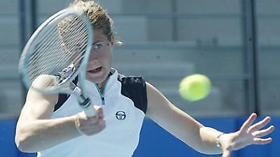 Αποκλείστηκε η Γερασίμου