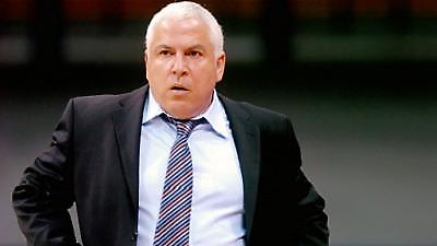 Γκέρσον: «Έχω εμπιστοσύνη στους παίκτες μου»