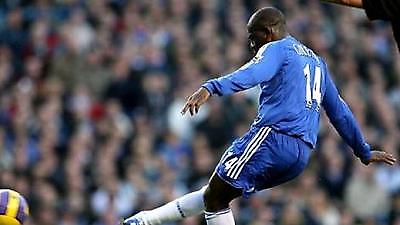 Κλείνει Γκέρεμι ο Αλαρντάις