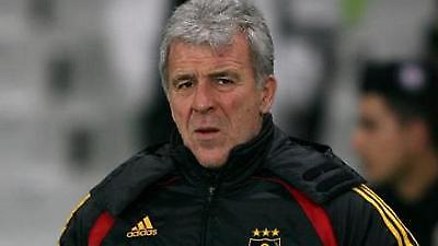 Κούνησε «μαντήλι» ο Γκέρετς