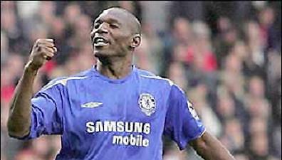 Παραμένει στην Τσέλσι ο Γκέρεμι