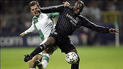 Τέλος στο σίριαλ Γκέρεμι-Νιουκάστλ