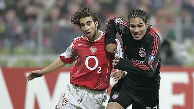 Παίρνει Γκερέρο το Αμβούργο