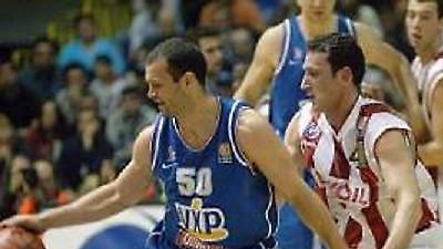 «Ισραηλινός» ο Γέρετιν