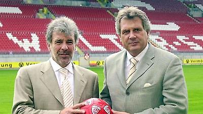 Τέλος ο Γκέρετς