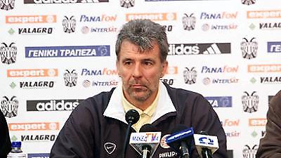 Δεν φεύγει από την Τουρκία ο Γκέρετς