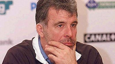 Superligi: Στην έξοδο ο Γκέρετς