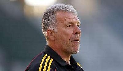 Τέλος ο Εμόν από τη Μαρσέιγ, στη θέση του ο Γκέρετς