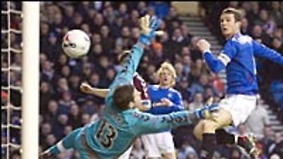 Scottish Premier: Ισόπαλο το ντέρμπι