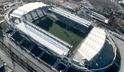 Στην τελική ευθεία το νέο γήπεδο της Λιόν