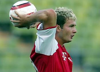 Πλήγμα Γκέρλιτς στη Μπάγερν