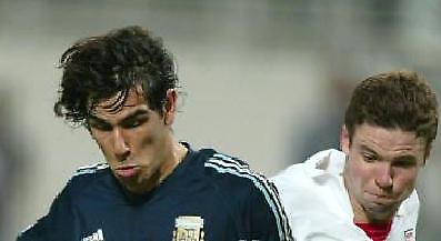 ΑΣΤΕΡΑΣ: «Βαρύ» όνομα στην Τρίπολη!