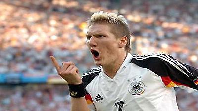 Σβαϊστάιγκερ: «Έτοιμος τη νέα χρονιά»