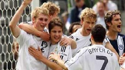 Κοιτάει μπροστά η Λεβερκούζεν