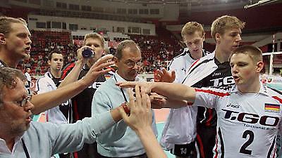 «Σούπερ» Γερμανία