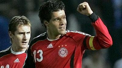 Από την Adidas στην Nike τα «πάντσερ»;