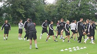 ΟΦΗ: «Φιλική» ήττα με 7αρα…