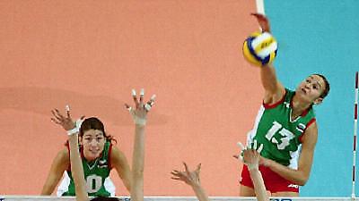 Στα «ερυθρόλευκα» η Γκερμάνοβα