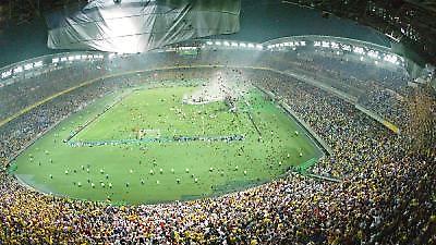 Εύκολα οι Γερμανοί