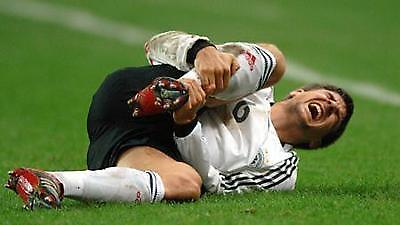 Προβλήματα απουσιών στην εθνική Γερμανίας