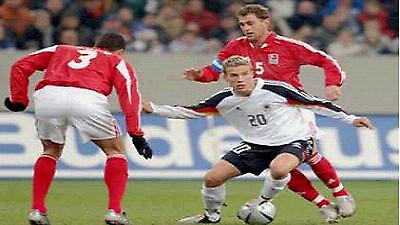 Λεβ: «Περήφανος για τους παίκτες μου»