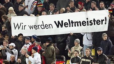 Ξέσπασε η Γερμανία