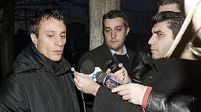 «Θέλω να φύγω, όχι όμως για ΠΑΟΚ»