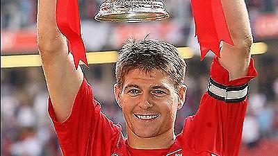 Τζέραρντ: «Θέλω επειγόντως διακοπές»!