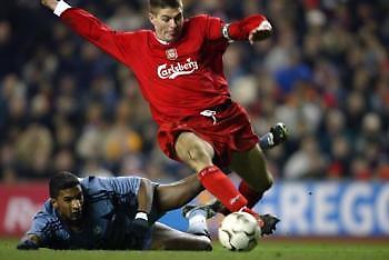 Τζέραρντ: «Νίκες γρήγορα, γιατί αλλιώς φεύγω»