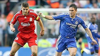 Τζέραρντ: «Για σένα, ασεβή Ζοσέ...»