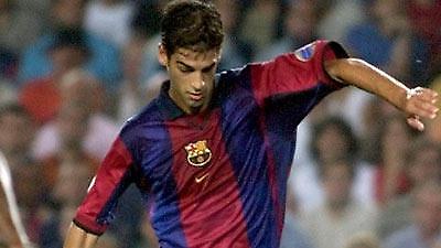 Αυτοκτόνησε πρώην παίκτης της Μπαρτσελόνα