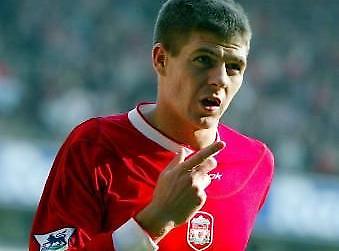 Έτοιμος σε 15 μέρες ο Τζέραρντ