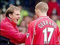 «Αλλιώς στην Τσέλσι… »