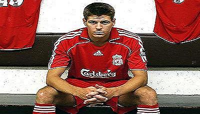 Τζέραρντ: «Υπογράφω όποτε να’ναι»