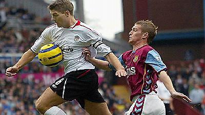 Τζέραρντ: «Χτυπάμε πρωτάθλημα»