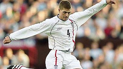 Υπέρ της διακοπής ο Τζέραρντ