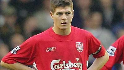 Τζέραρντ: «Να γράψουμε ιστορία»